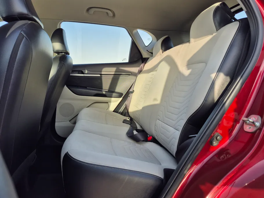 2023 Kia SONET LX 