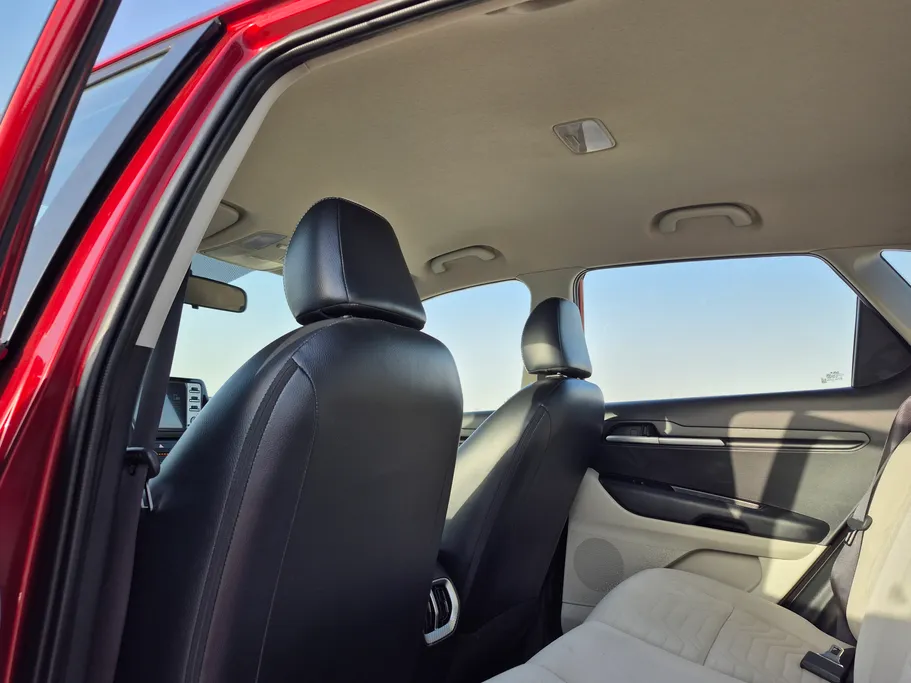 2023 Kia SONET LX 
