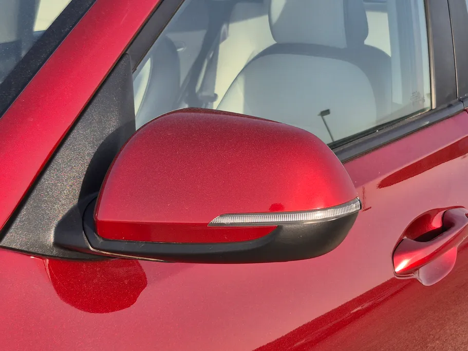 2023 Kia SONET LX 