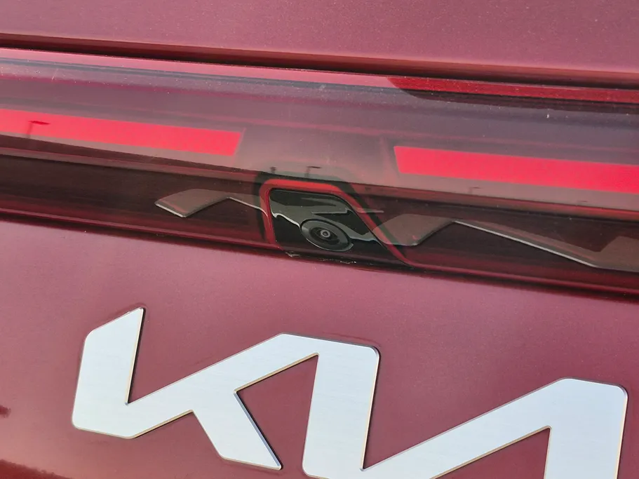2023 Kia SONET LX 