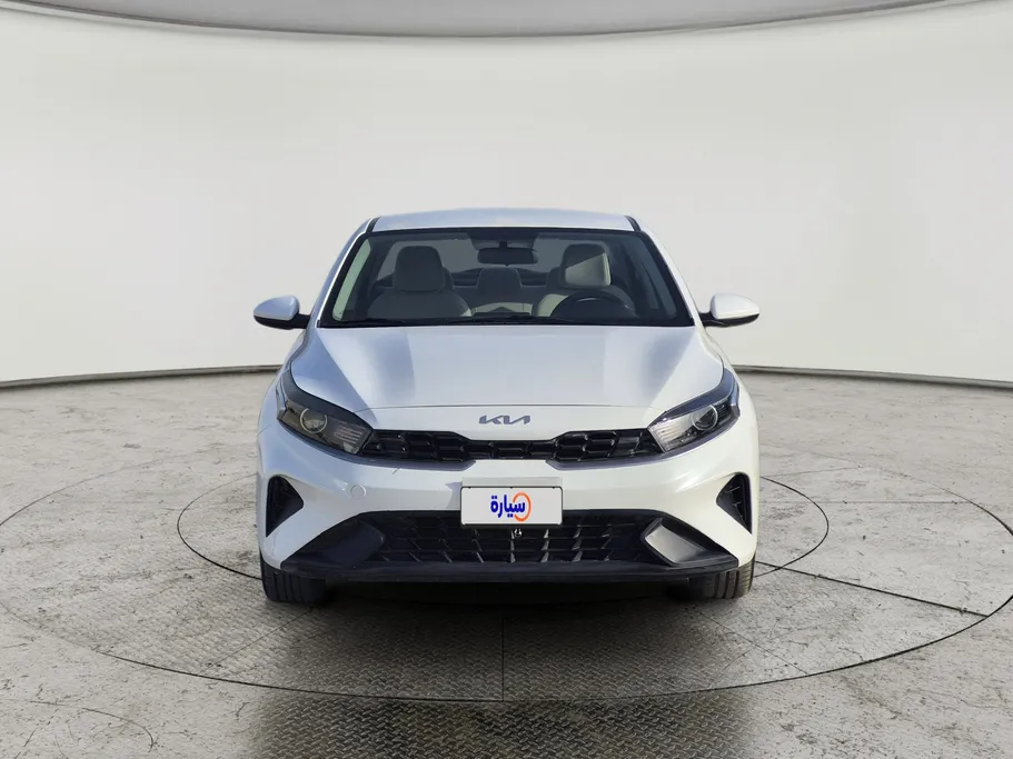 2023 Kia Cerato LX 
