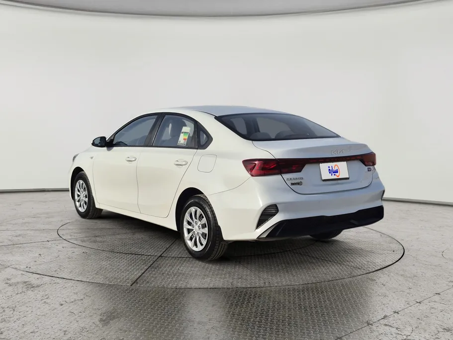 2023 Kia Cerato LX 