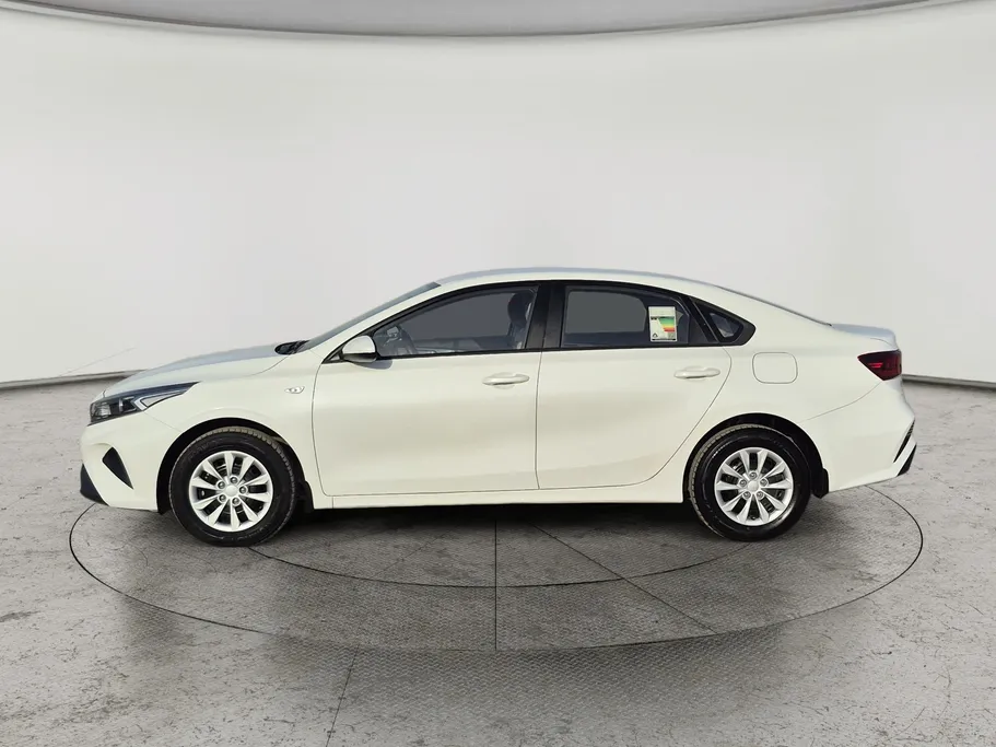 2023 Kia Cerato LX 