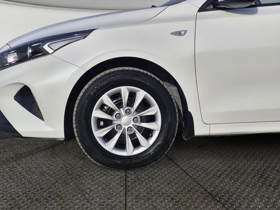 2023 Kia Cerato LX 
