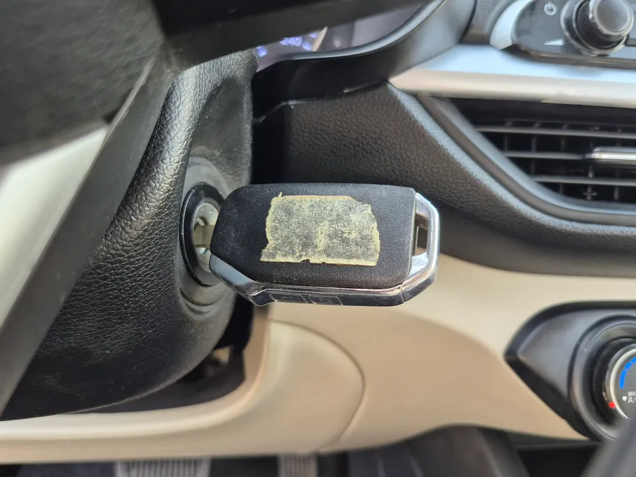 2023 Kia Cerato LX 