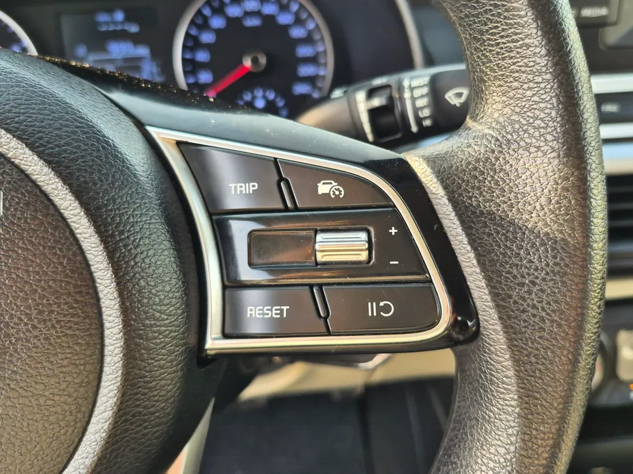 2023 Kia Cerato LX 