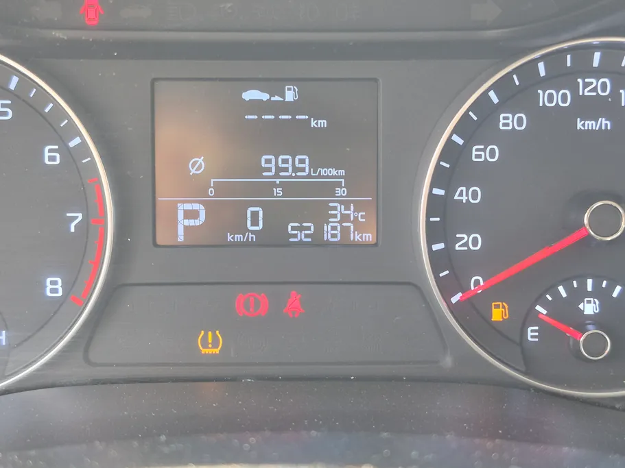 2023 Kia Cerato LX 