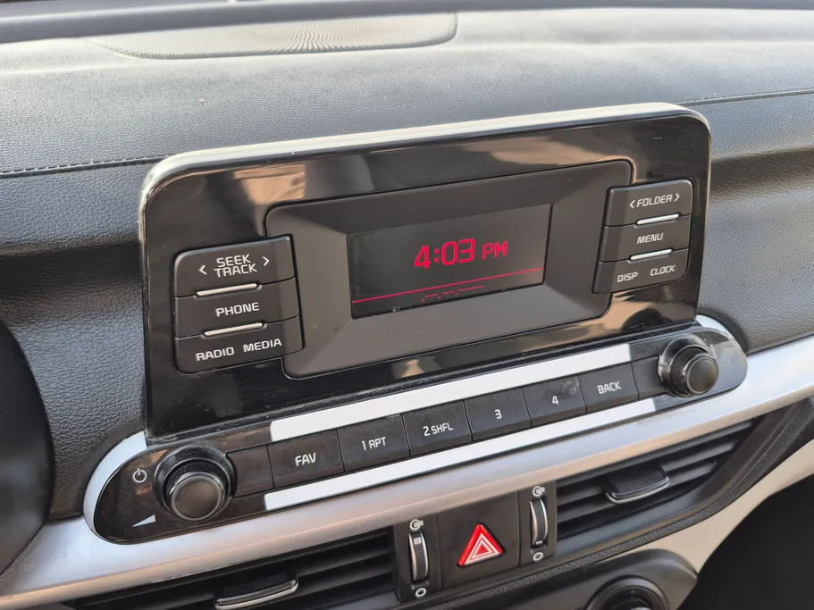 2023 Kia Cerato LX 