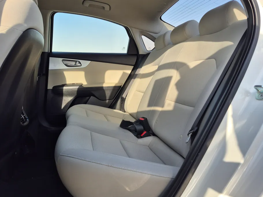 2023 Kia Cerato LX 