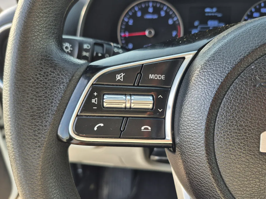 2023 Kia Cerato LX 