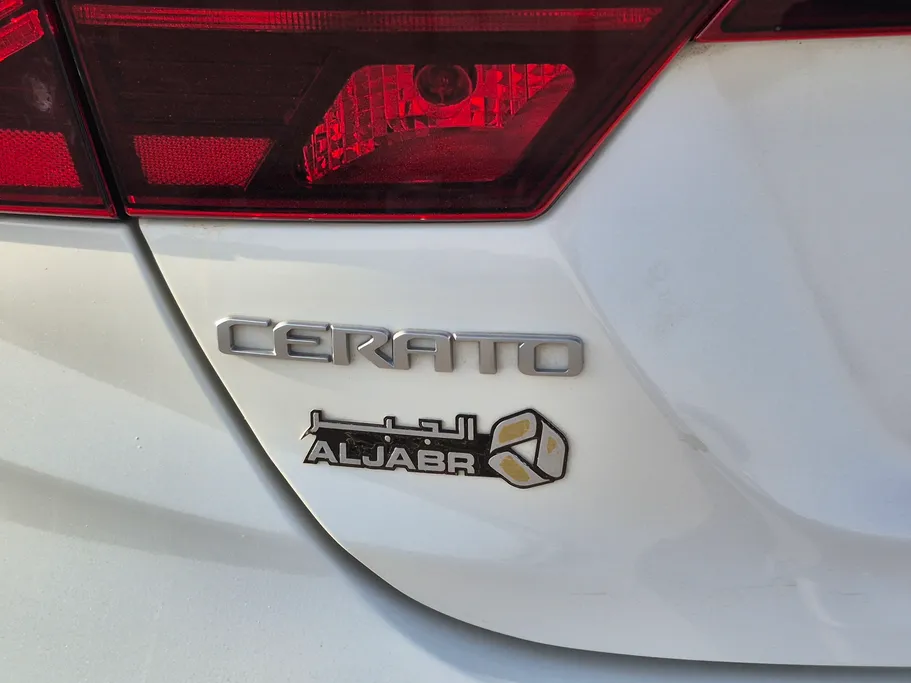 2023 Kia Cerato LX 