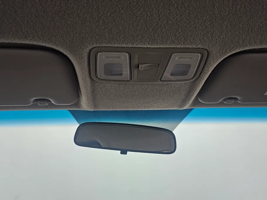 2023 Hyundai Accent Smart 