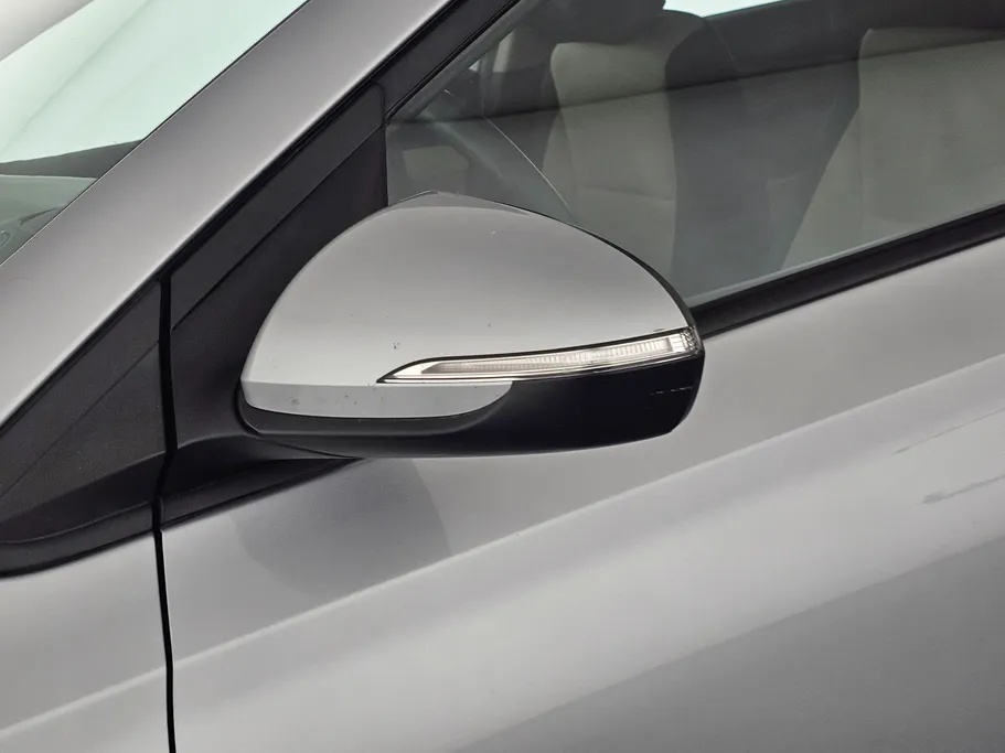 2023 Hyundai Accent Smart 