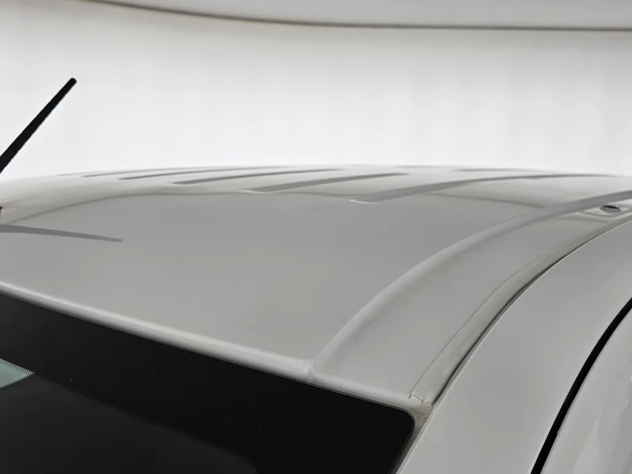 2023 Peugeot Partner Short van 