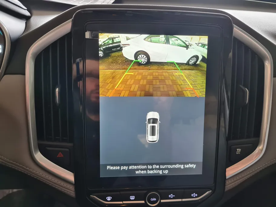 شفروليه كابتيفا LS 2026 