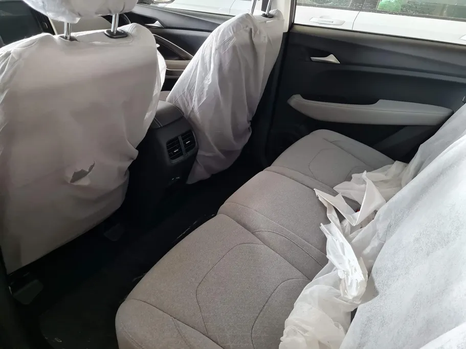 شفروليه كابتيفا LS 2026 