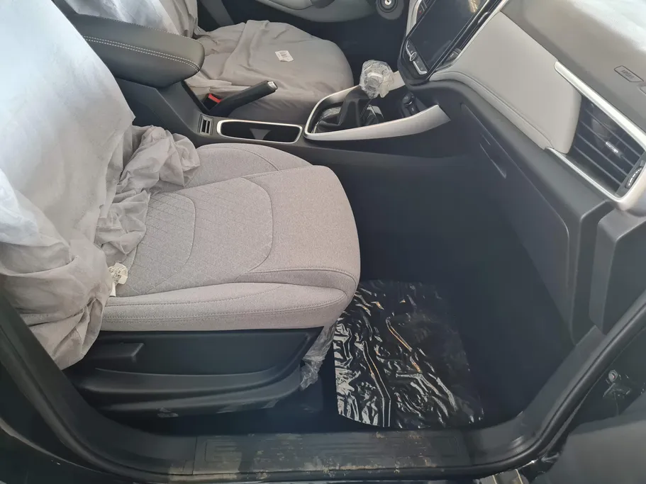 شفروليه كابتيفا LS 2026 