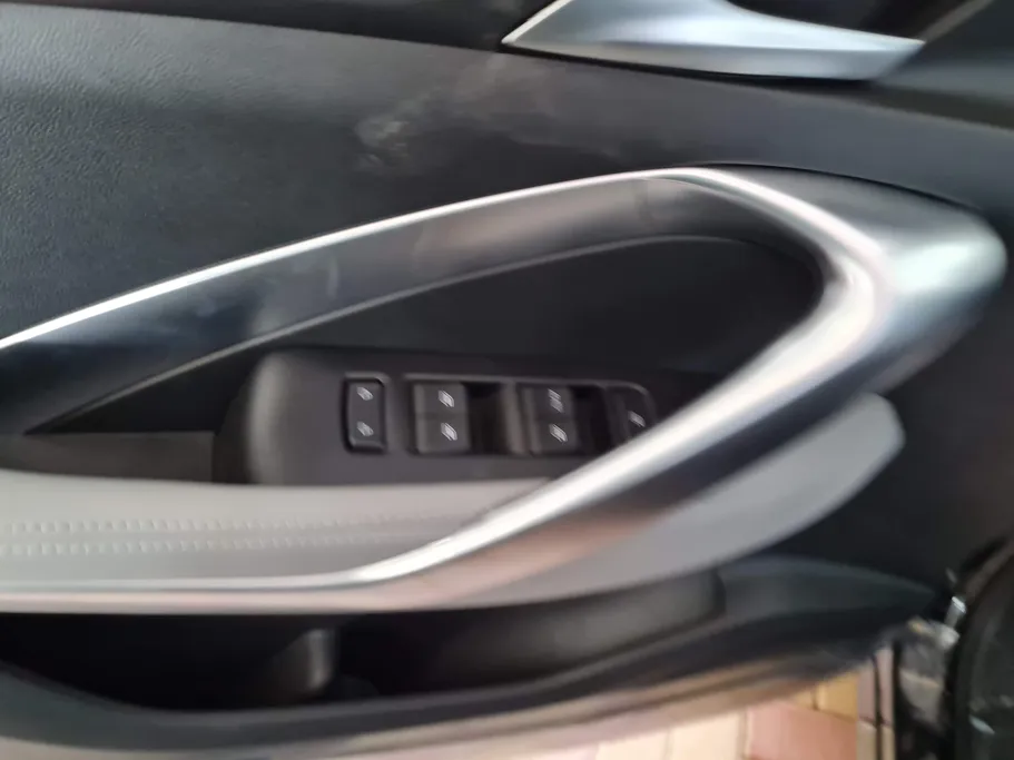 شفروليه كابتيفا LS 2026 