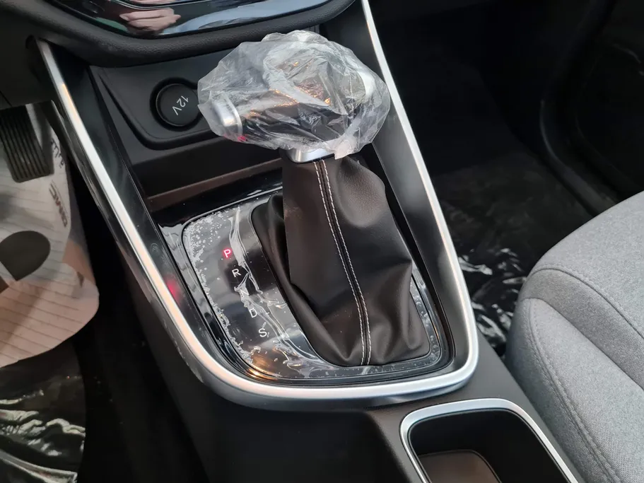 شفروليه كابتيفا LS 2026 