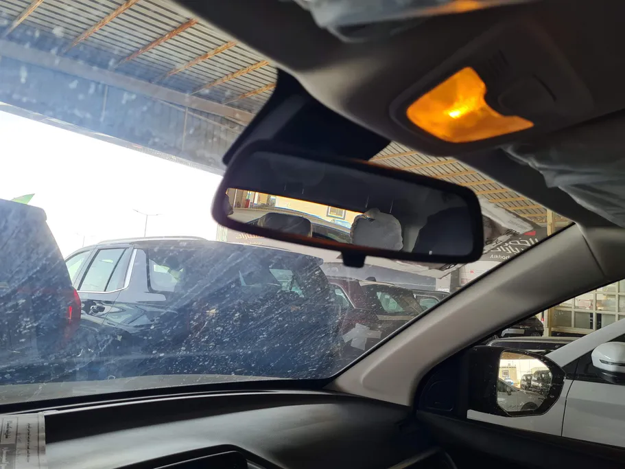 شفروليه كابتيفا LS 2026 