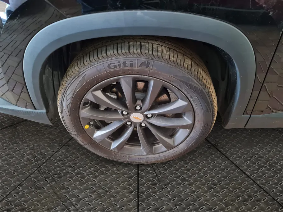 شفروليه كابتيفا LS 2026 