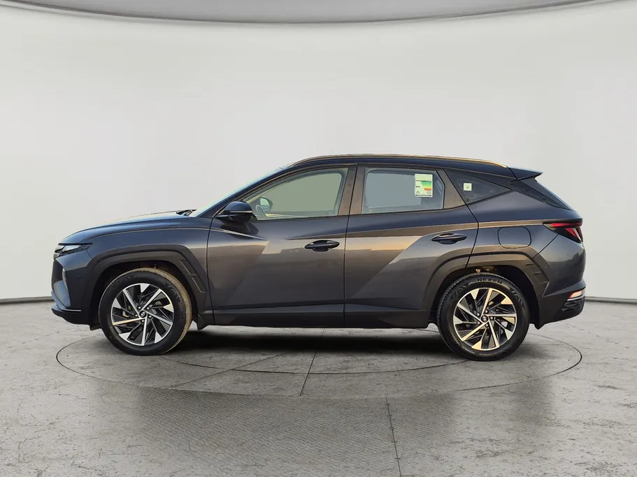 2023 Hyundai Tucson Smart 
