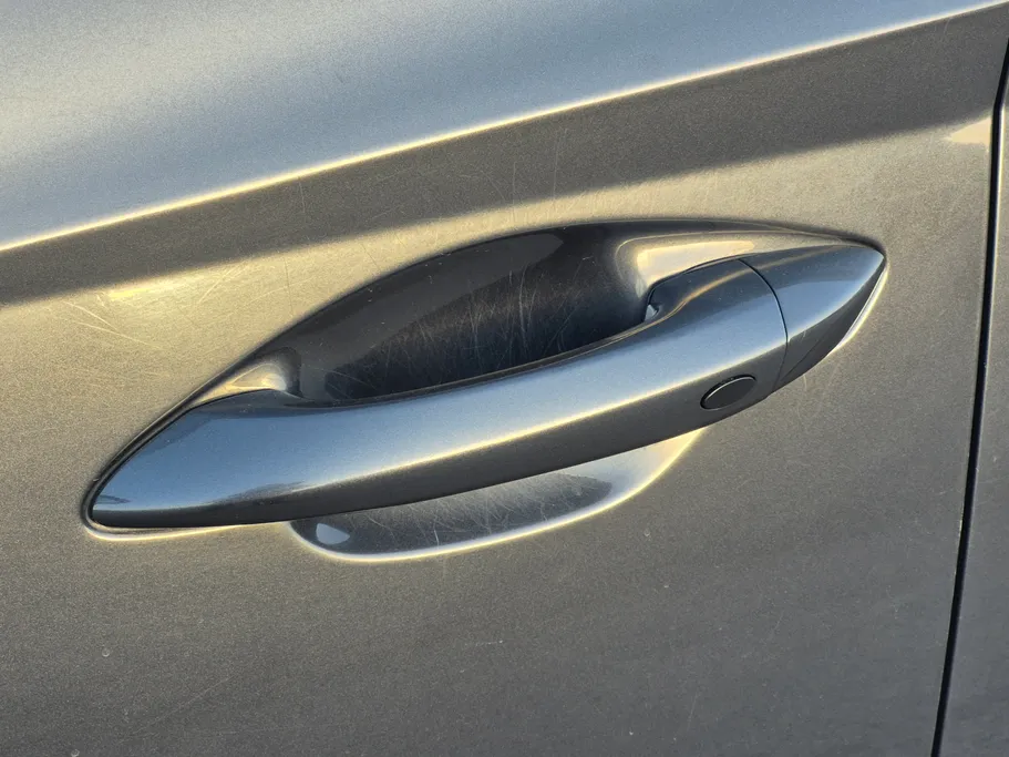 2023 Hyundai Tucson Smart 