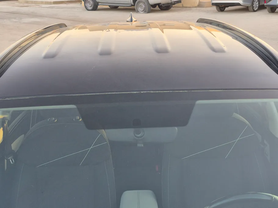 2023 Hyundai Tucson Smart 