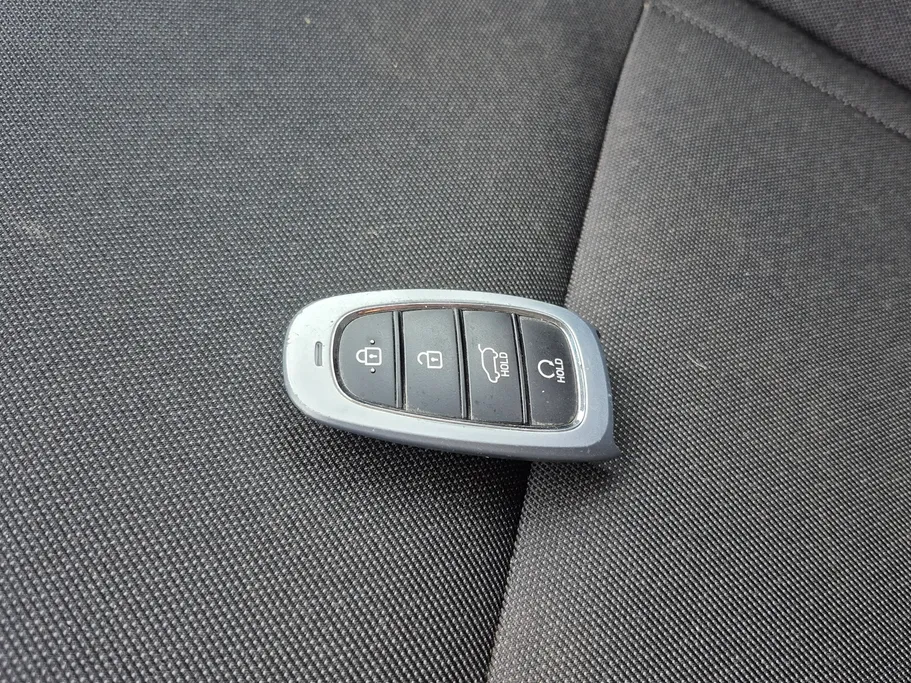 2023 Hyundai Tucson Smart 