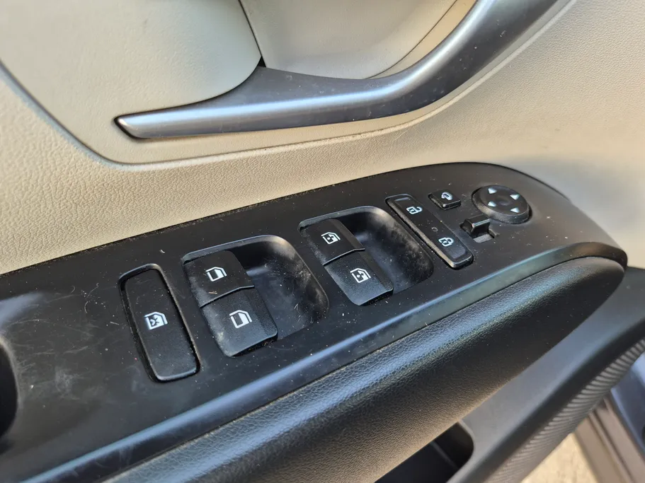 2023 Hyundai Tucson Smart 
