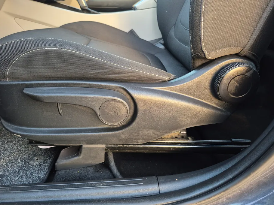 2023 Hyundai Tucson Smart 