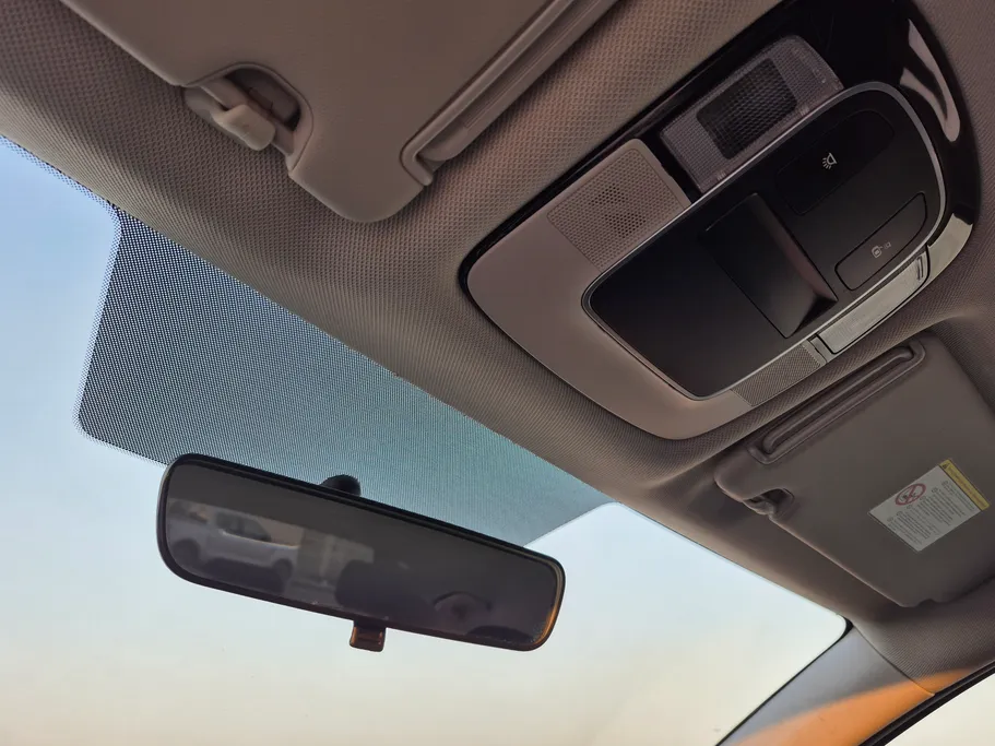 2023 Hyundai Tucson Smart 