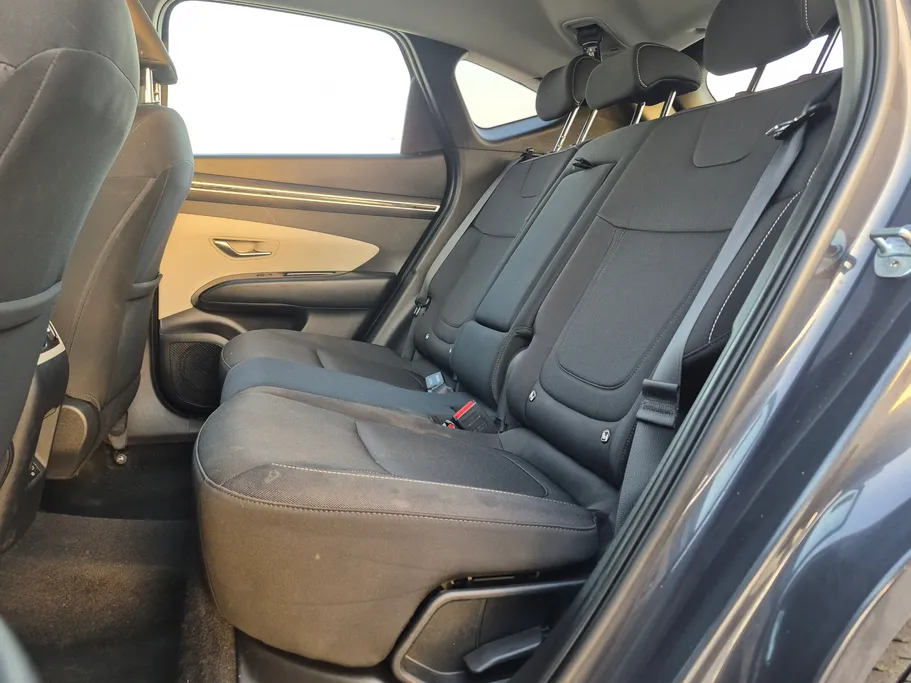 2023 Hyundai Tucson Smart 