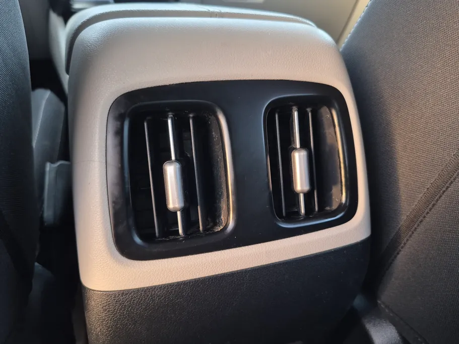 2023 Hyundai Tucson Smart 