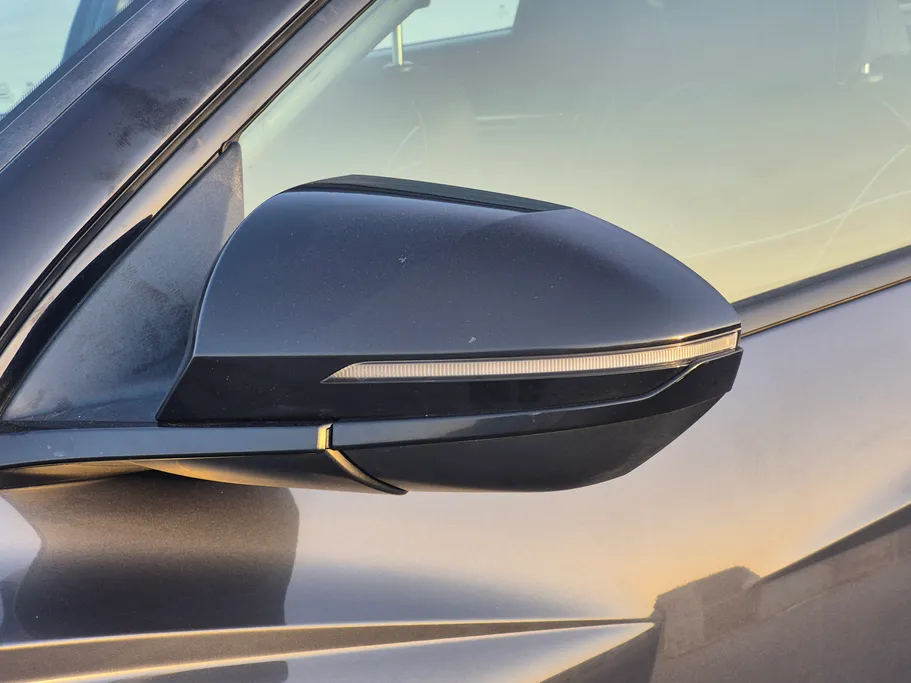 2023 Hyundai Tucson Smart 