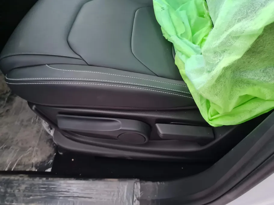 2026 Chevrolet Captiva LT 