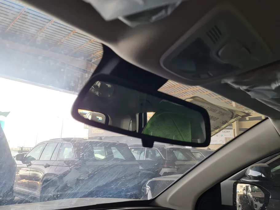 2026 Chevrolet Captiva LT 