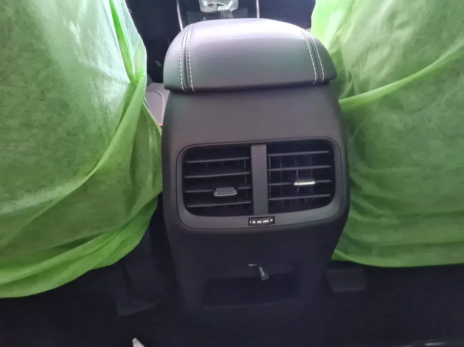 2026 Chevrolet Captiva LT 