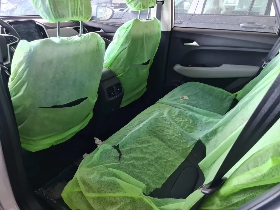 2026 Chevrolet Captiva LT 