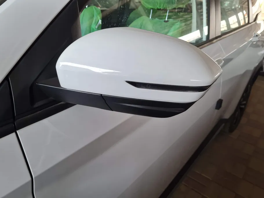 2026 Chevrolet Captiva LT 