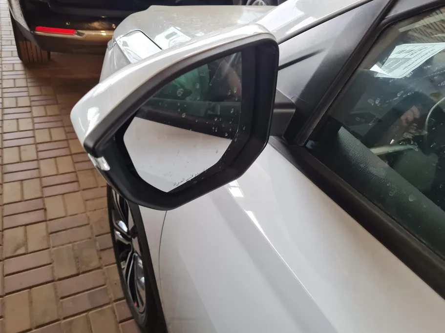 2026 Chevrolet Captiva LT 