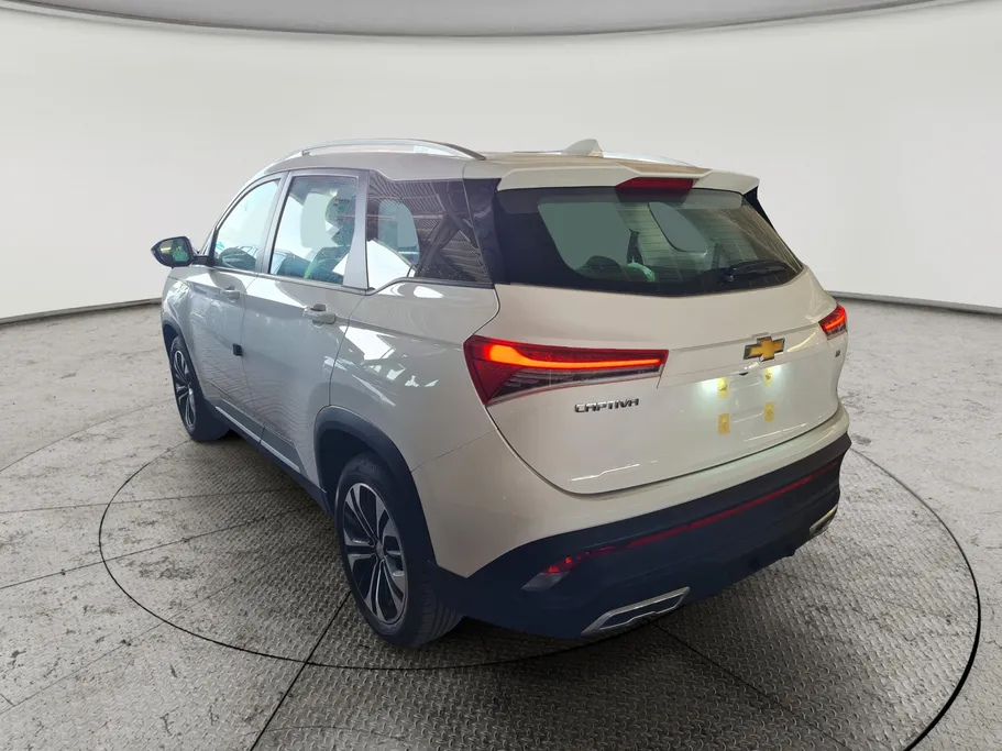 2026 Chevrolet Captiva LT 