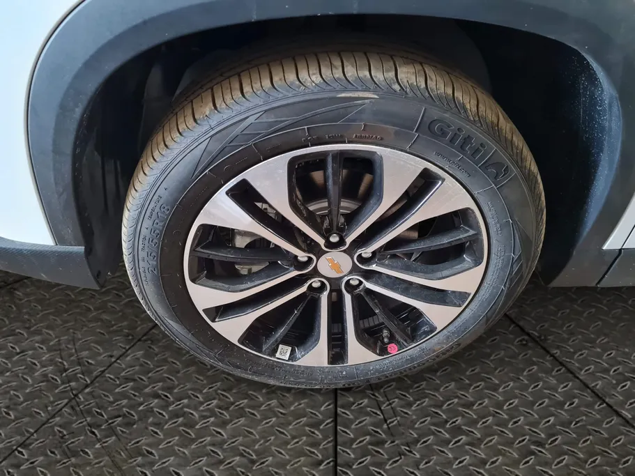 2026 Chevrolet Captiva LT 