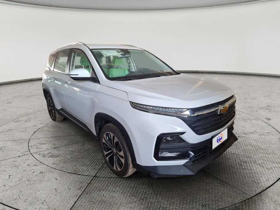 2026 Chevrolet Captiva LT 