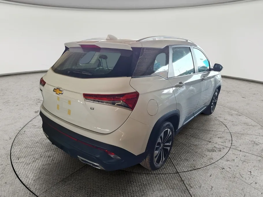 2026 Chevrolet Captiva LT 