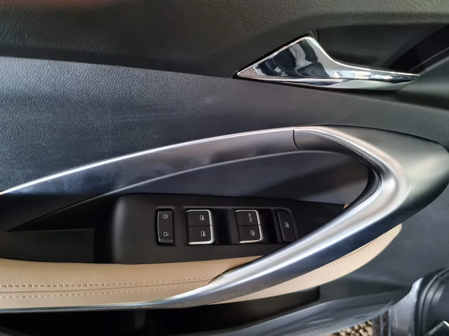 2026 Chevrolet Captiva Premier 