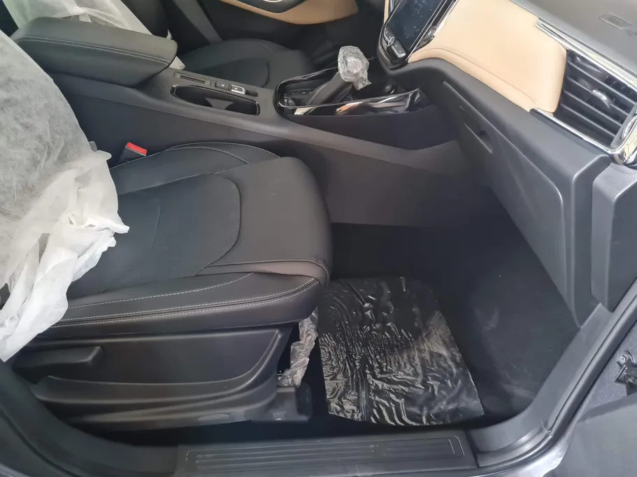 2026 Chevrolet Captiva Premier 