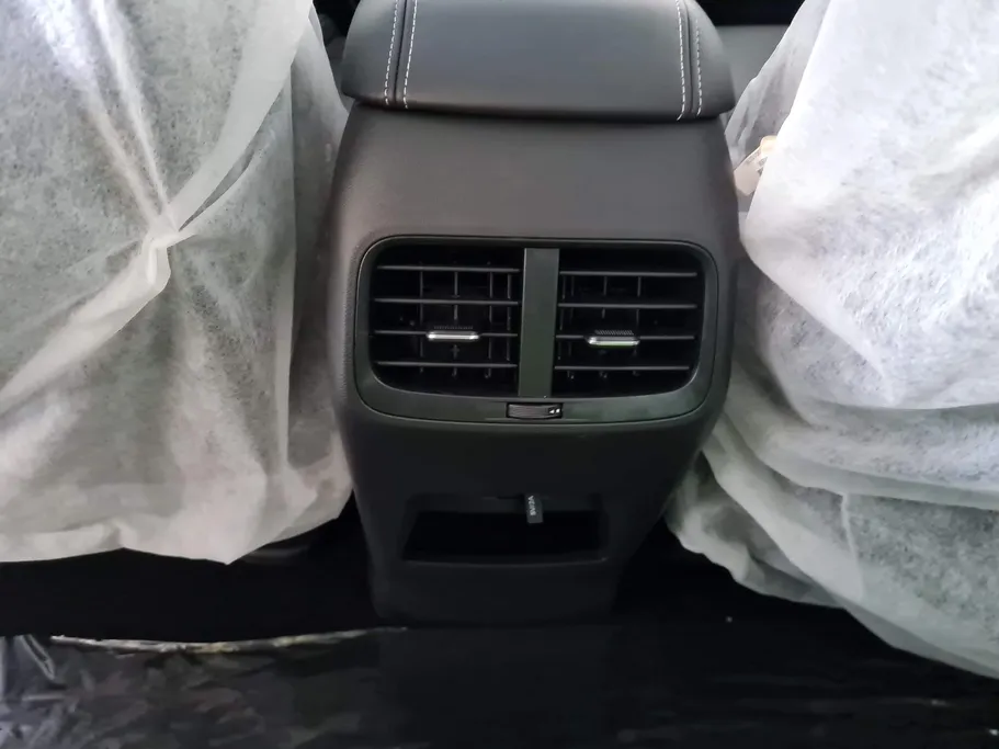 2026 Chevrolet Captiva Premier 