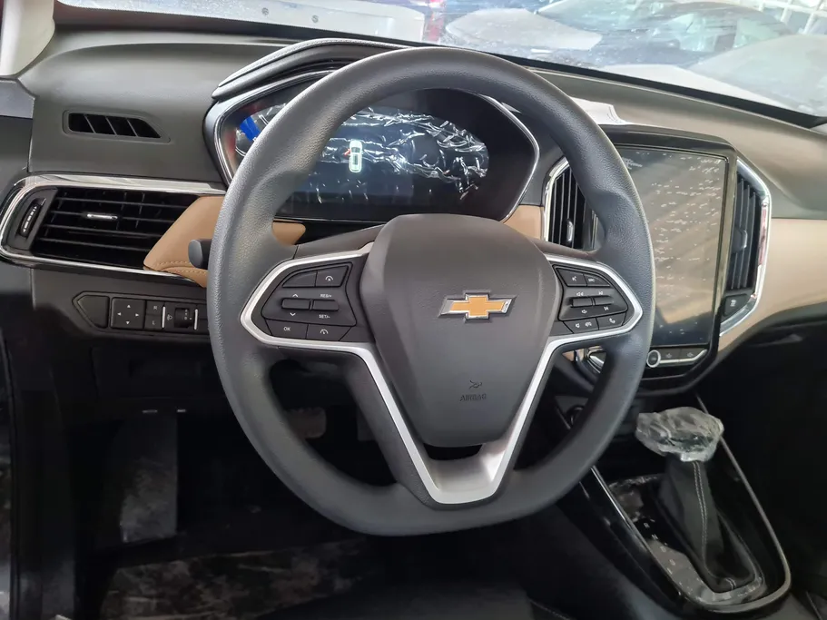 2026 Chevrolet Captiva Premier 