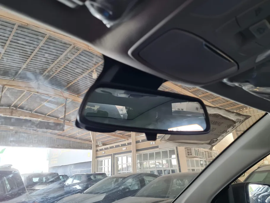 2026 Chevrolet Captiva Premier 